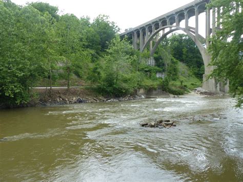 Cuyahoga River AOC | US EPA