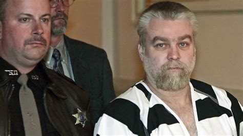 Steven Avery from 'Making a Murderer' Gets New Representation - ABC News