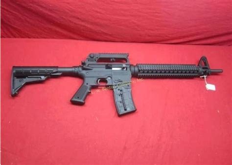 GUNS - SPORTING GOODS - NEW STORE STOCK & ESTATE AUCTION