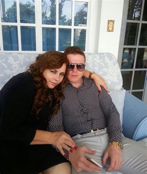 Canelo Alvarez’s Mother Ana Maria Shares For The First Time Her Son’s ...