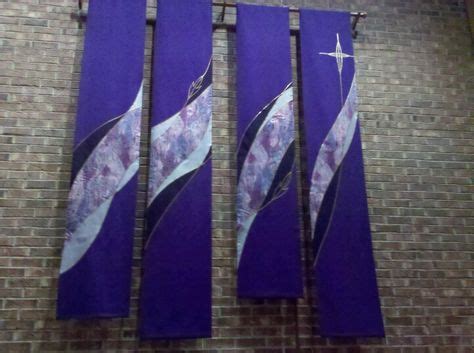 16 Best Advent:banners images | Church banners, Banner, Advent