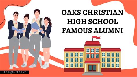 7 Famous Oaks Christian High School Alumni - TheHighSchooler