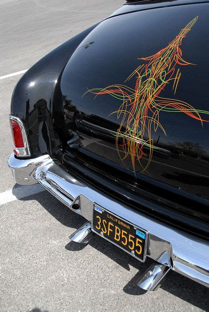 Car Pinstriping Designs | VLV (86)