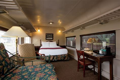 Chattanooga Choo Choo, Chattanooga Review | The Hotel Guru