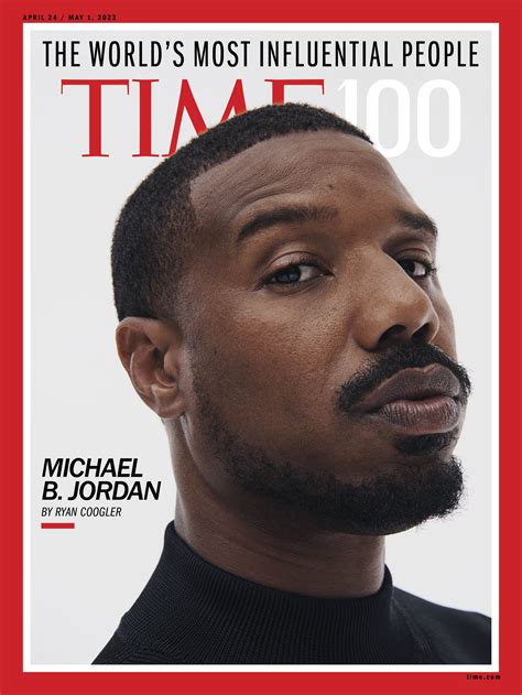 Michael B. Jordan | TIME