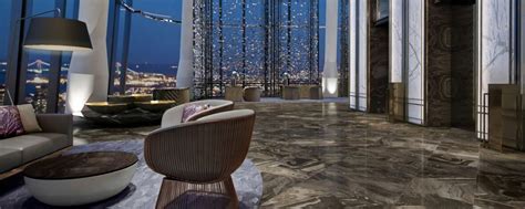 The Luxury Collection Announces the Opening of Eighth Hotel in China