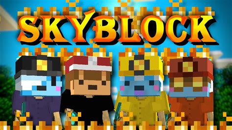 Hypixel SkyBlock Hardcore [10] Easy minion slots - YouTube