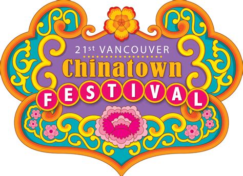 Vancouver Chinatown BIA