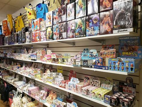 Super Anime Store - 4950 NW 88th Ave, Lauderhill, FL 33351 - Hours, Directions, Reviews