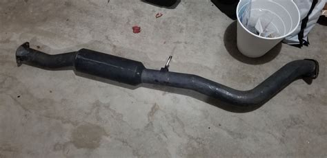 [FS]: NISMO S tune exhaust - MY350Z.COM - Nissan 350Z and 370Z Forum ...