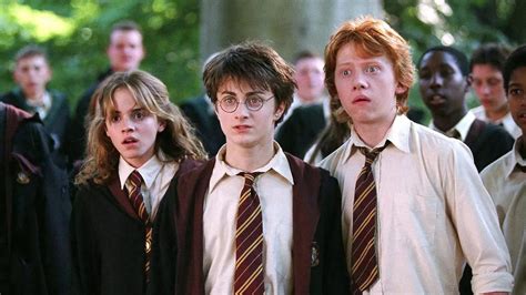 Five Things Left Out of The Harry Potter Movies That You Should Know ...