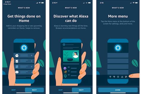 New Alexa App - Image - Voicebot.ai