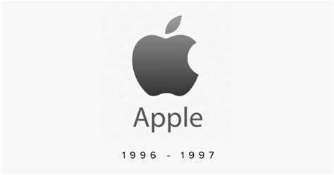 Apple Company History from 1996-1997 - Urbanfloor Blog