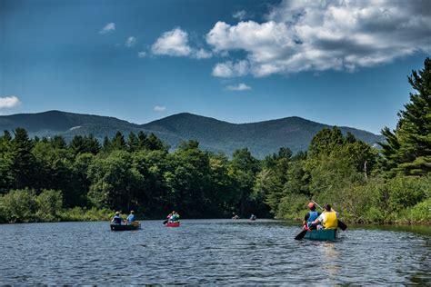 Paddling | Ausable River Association