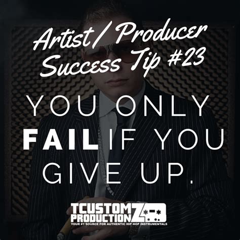 DIY Artist & Producer Music Success Tips (21-30)