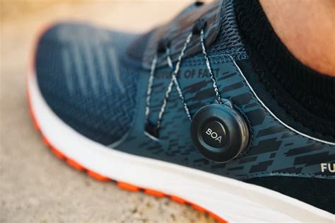 Boa Lacing System, the Future of Shoe Laces | Hypebeast