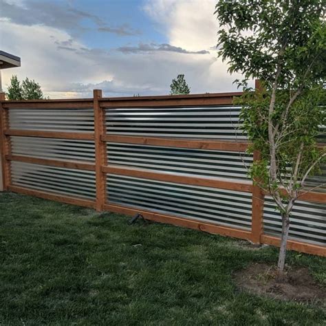 10 Privacy Fence Ideas for Your Yard | The Family Handyman