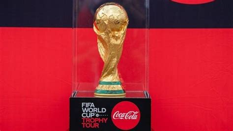 FIFA World Cup Trophy returns to Qatar after global tour | Qatar Living