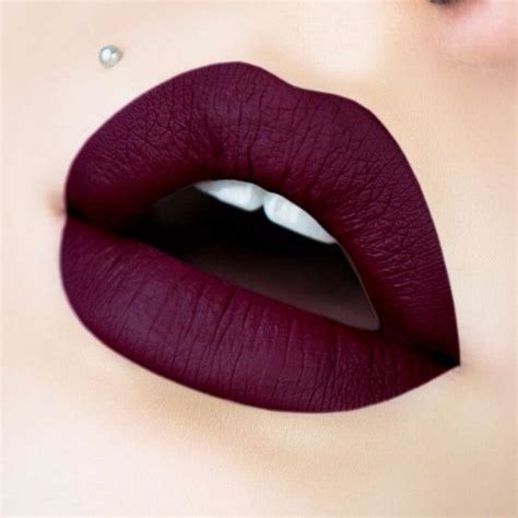 29 Trending Purple Lipstick Shades for 2019 – Eazy Glam