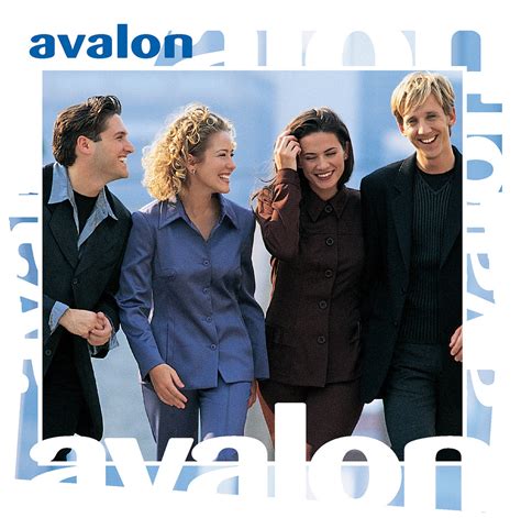 Avalon (Debut Album) - Avalon Photo (16207839) - Fanpop