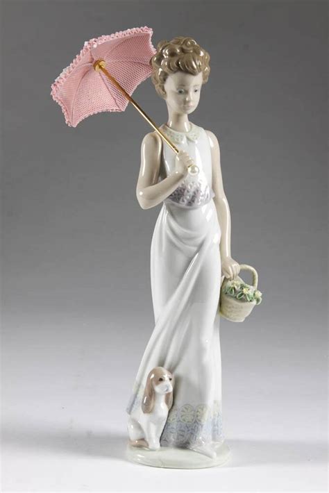 LLADRO PORCELAIN FIGURINE www.ugel01ep.gob.pe