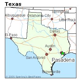 Pasadena, TX