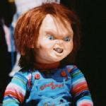 Chucky smile Meme Generator - Imgflip