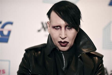 Marilyn Manson Net Worth: Name, Age, Controversy, Career