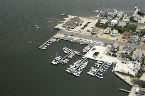 Surf City Yacht Club in Surf City, NJ, United States - Marina Reviews - Phone Number - Marinas.com