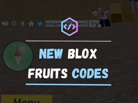 [UPDATED] New Blox Fruits Codes [July 2024] | BFS