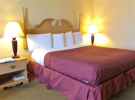 Inn & Suites Conway, Conway (AR) | 2024 Updated Prices, Deals