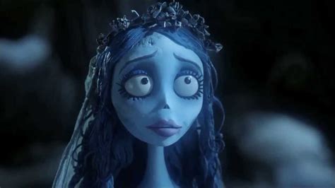 The Corpse Bride. | Tim burton corpse bride, Corpse bride characters, Corpse bride movie