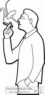 Dangers Of Smoking Coloring Pages  Learny Kids sketch template