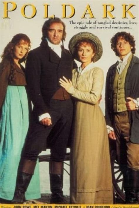 Poldark (1996) — The Movie Database (TMDB)