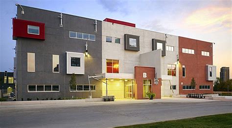 Tilt-Up Construction for Architects: The Pros and Cons - Tilt Wall Ontario