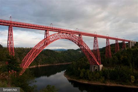 Garabit viaduct | Architecture history, Bridge, Over the river