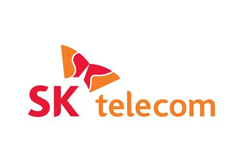 Download SK Telecom Logo in SVG Vector or PNG File Format - Logo.wine