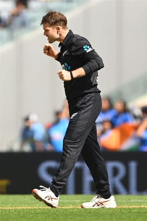 Lockie Ferguson's strikes lifted New Zealand | ESPNcricinfo.com