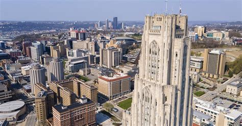 Pitt is extending its test-optional program through fall 2025 ...