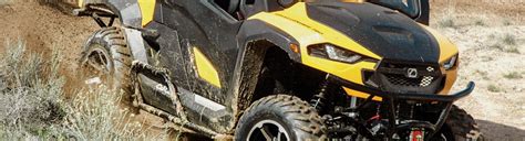 Cub Cadet UTV Parts & Accessories | POWERSPORTSiD.com