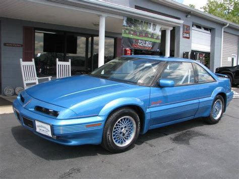 1992 Pontiac Grand Prix For Sale - Carsforsale.com®