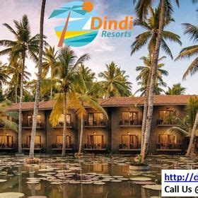 18 Dindi Resort, Resorts At Godavari, Konaseema Resorts ideas | resort, trip, free time