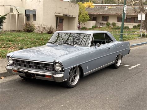 1967 Chevrolet Nova super sport | Hemmings.com