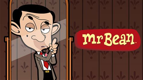 Mr Bean: The Animated Series | Watch Mr Bean: The Animated Series Serial All Latest Seasons Full ...