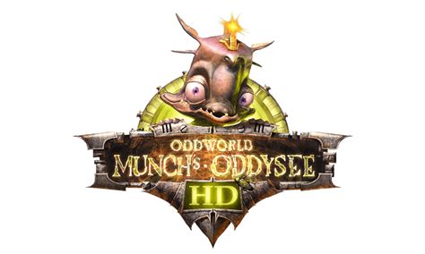 Oddworld Inhabitants - Oddworld Inhabitants, Inc