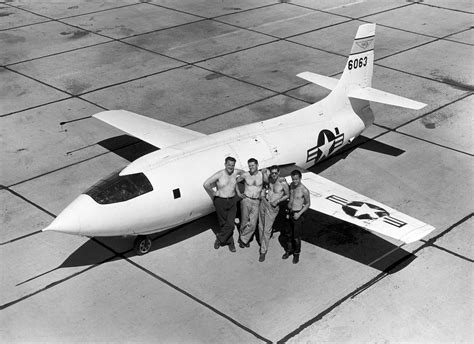 X-1 | CHUCKYEAGER.ORG