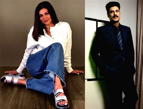 Sikandar Kher, Sushmita Sen start shooting for 'Aarya Season 3'