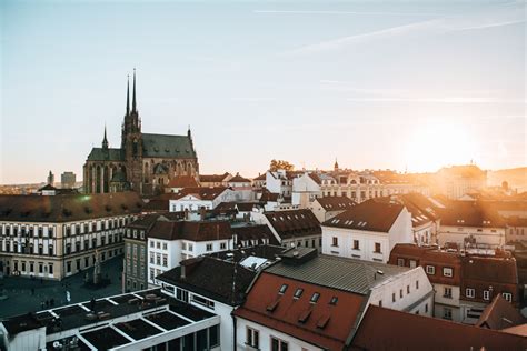 Ein Wochenende in Brünn: Unsere Tipps & die schönsten ...