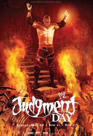 WWE Art Of PPV Posters (Part 3) : My Top 12, From Kane To Randy Orton | Bleacher Report | Latest ...