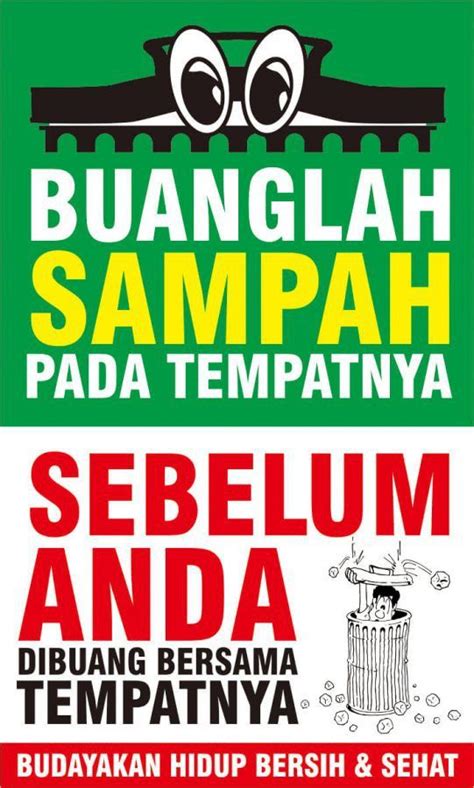 Contoh Poster Kesehatan | Lingkungan hidup, Kata-kata, Ungkapan lucu